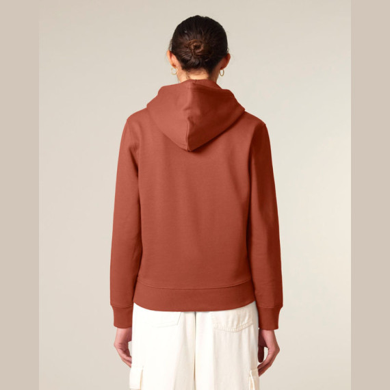 Cruiser 2.0 unisex mikina s kapucí