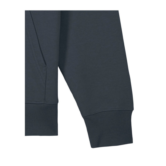 Cruiser 2.0 unisex mikina s kapucí