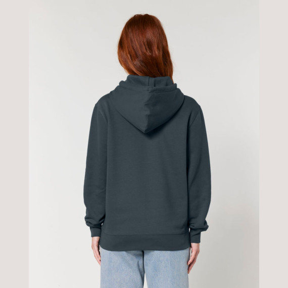 Cruiser 2.0 unisex mikina s kapucí