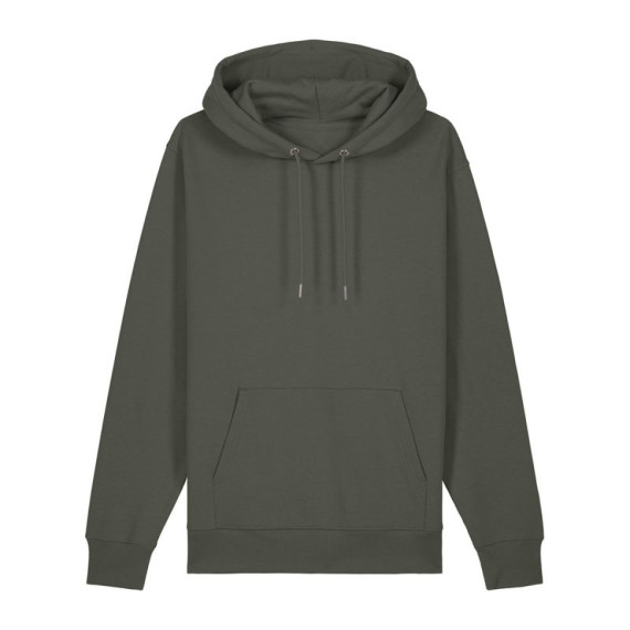 Cruiser 2.0 unisex mikina s kapucí