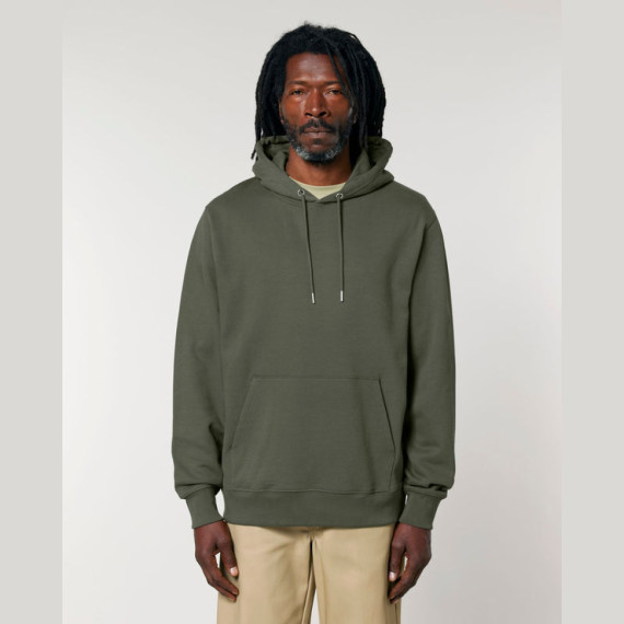 Cruiser 2.0 unisex mikina s kapucí