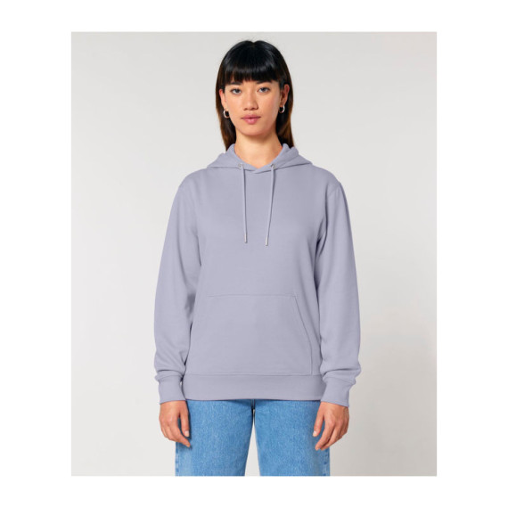 Cruiser 2.0 unisex mikina s kapucí