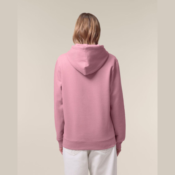 Cruiser 2.0 unisex mikina s kapucí