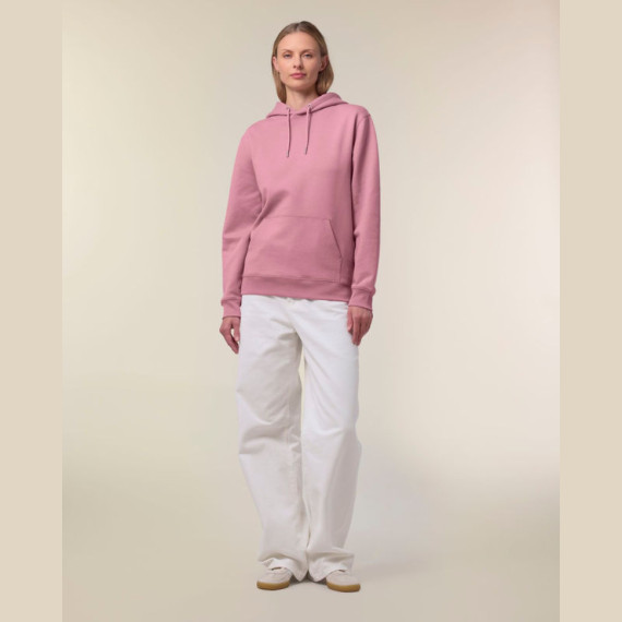 Cruiser 2.0 unisex mikina s kapucí