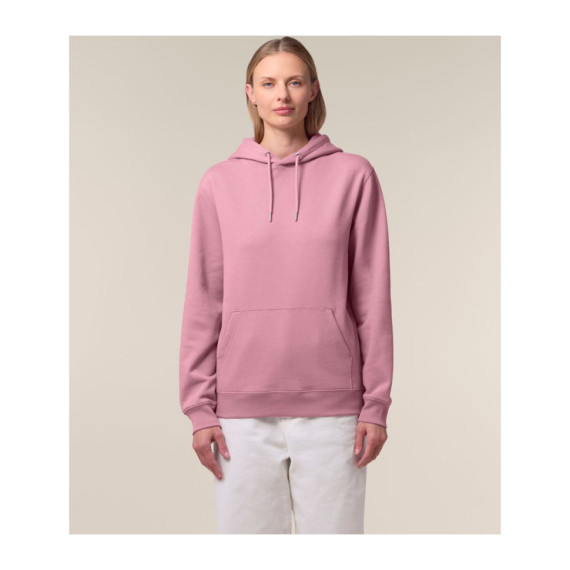 Cruiser 2.0 unisex mikina s kapucí