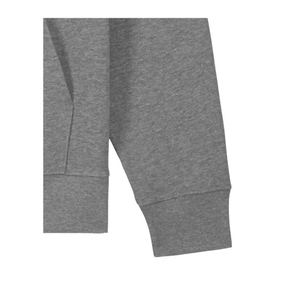 Cruiser 2.0 unisex mikina s kapucí