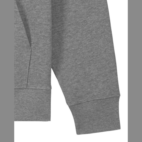 Cruiser 2.0 unisex mikina s kapucí