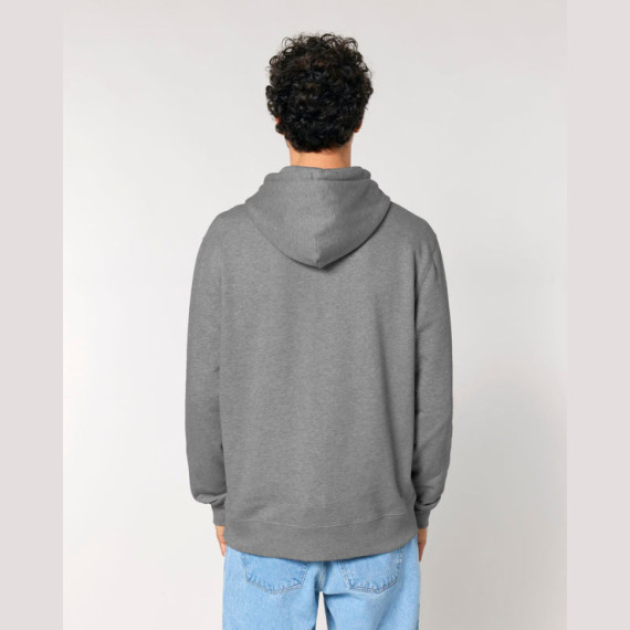 Cruiser 2.0 unisex mikina s kapucí