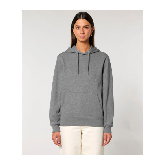 Cruiser 2.0 unisex mikina s kapucí