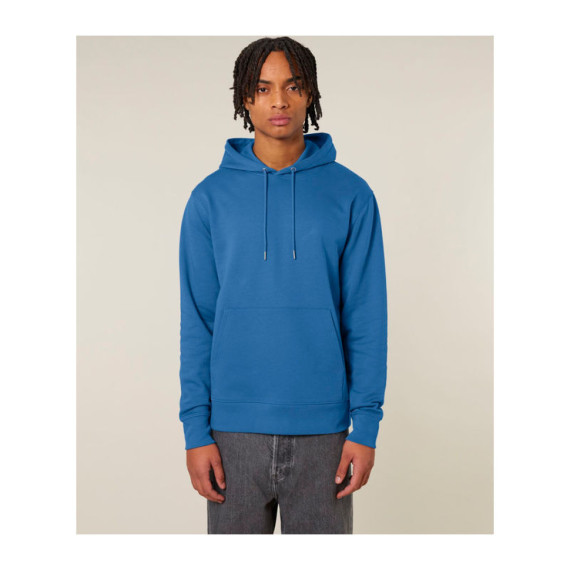 Cruiser 2.0 unisex mikina s kapucí