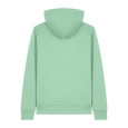 Cruiser 2.0 unisex mikina s kapucí
