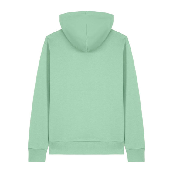 Cruiser 2.0 unisex mikina s kapucí
