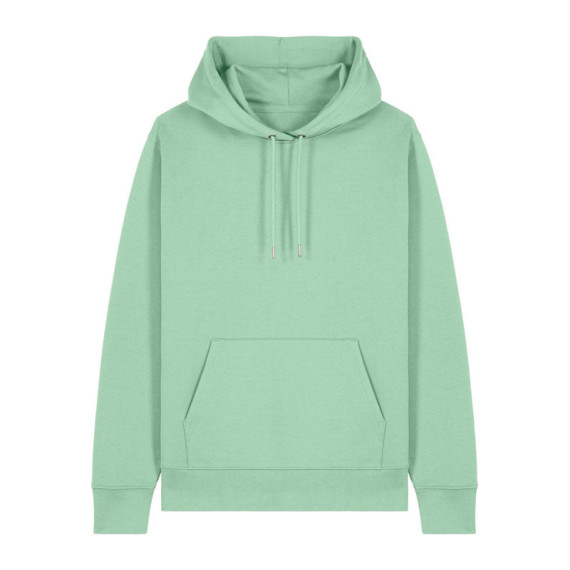 Cruiser 2.0 unisex mikina s kapucí