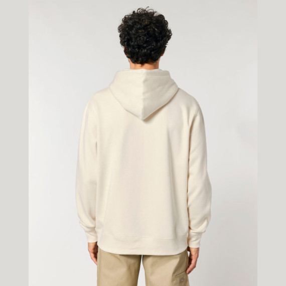 Cruiser 2.0 unisex mikina s kapucí