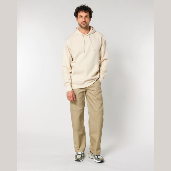 Cruiser 2.0 unisex mikina s kapucí