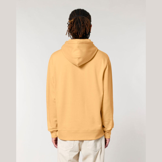 Cruiser 2.0 unisex mikina s kapucí