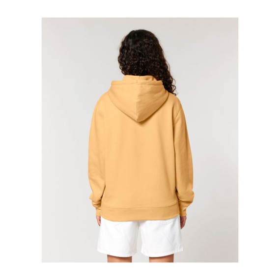 Cruiser 2.0 unisex mikina s kapucí
