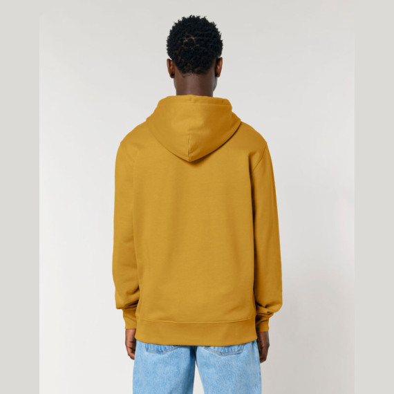 Cruiser 2.0 unisex mikina s kapucí