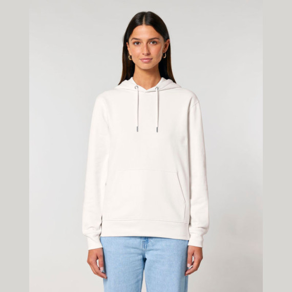 Cruiser 2.0 unisex mikina s kapucí