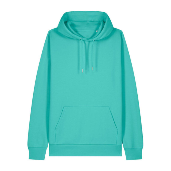 Cruiser 2.0 unisex mikina s kapucí