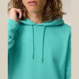 Cruiser 2.0 unisex mikina s kapucí