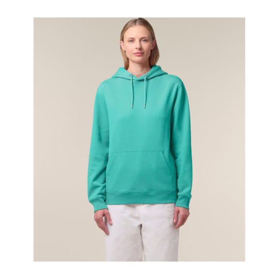 Cruiser 2.0 unisex mikina s kapucí