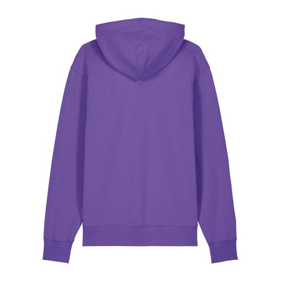 Cruiser 2.0 unisex mikina s kapucí