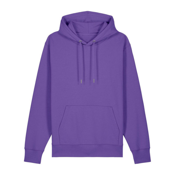Cruiser 2.0 unisex mikina s kapucí