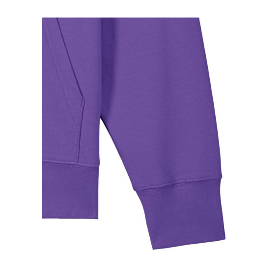 Cruiser 2.0 unisex mikina s kapucí