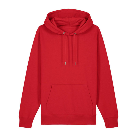 Cruiser 2.0 unisex mikina s kapucí