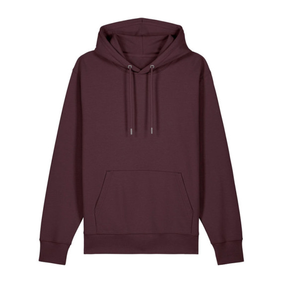 Cruiser 2.0 unisex mikina s kapucí