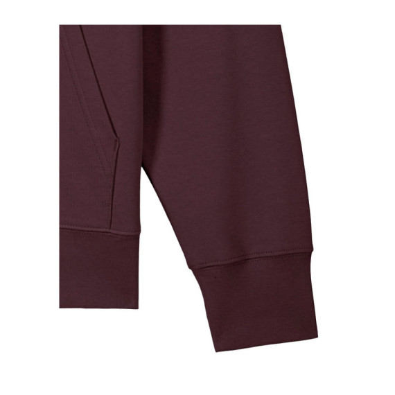 Cruiser 2.0 unisex mikina s kapucí