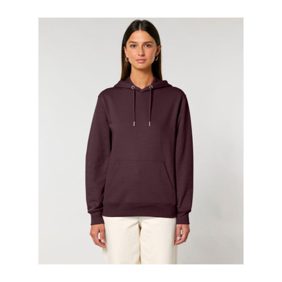 Cruiser 2.0 unisex mikina s kapucí