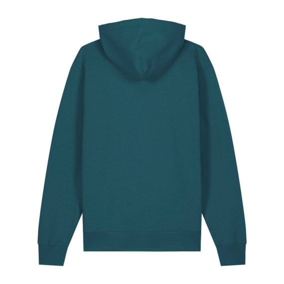 Cruiser 2.0 unisex mikina s kapucí