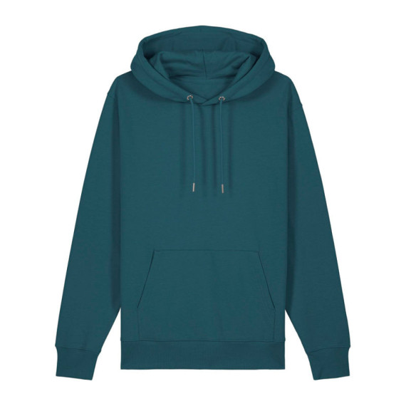 Cruiser 2.0 unisex mikina s kapucí