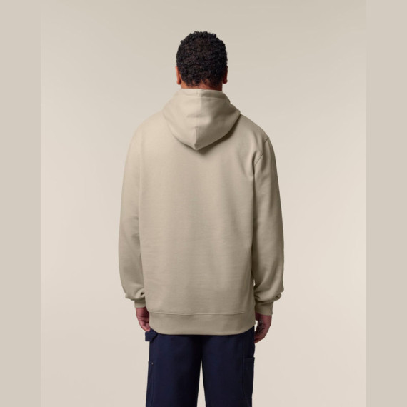 Cruiser 2.0 unisex mikina s kapucí