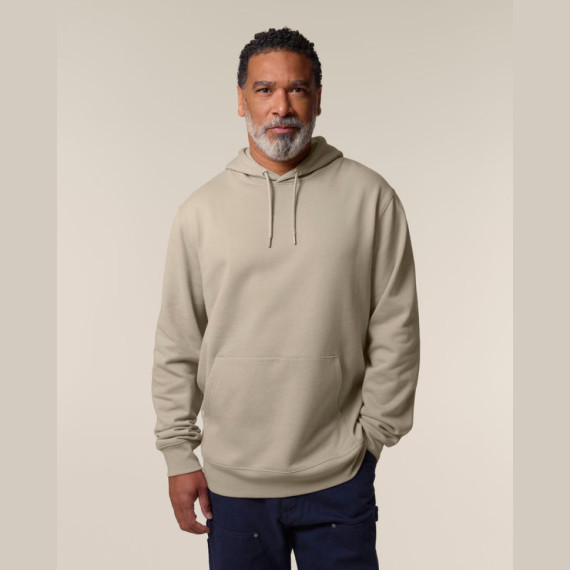 Cruiser 2.0 unisex mikina s kapucí