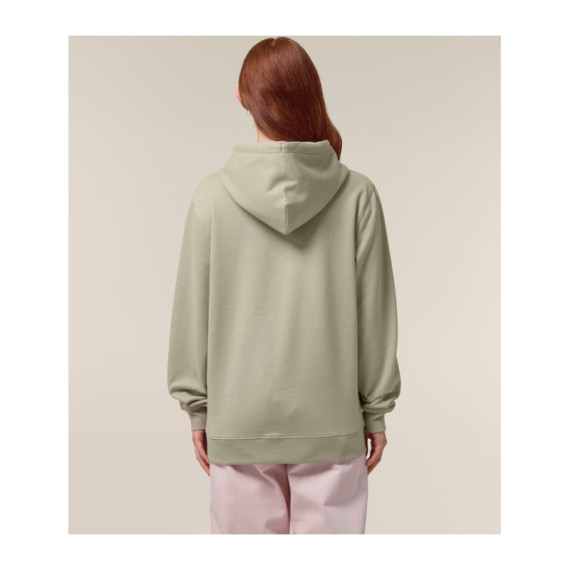 Cruiser 2.0 unisex mikina s kapucí
