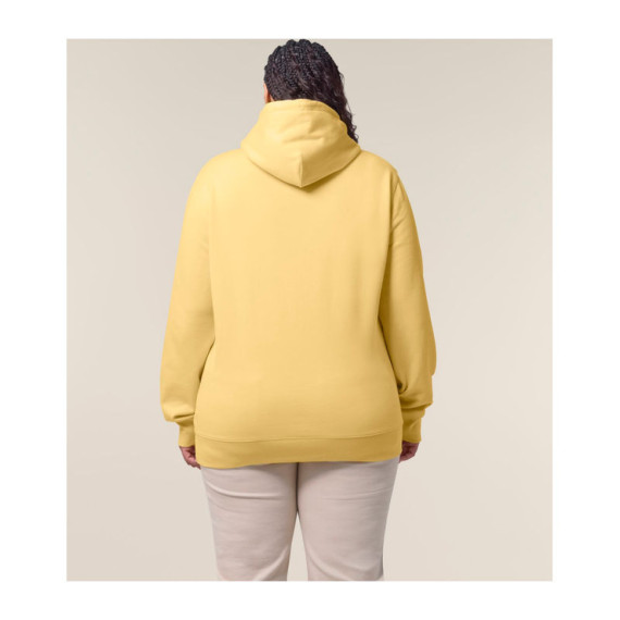 Cruiser 2.0 unisex mikina s kapucí