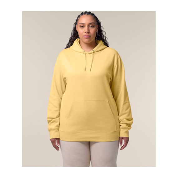 Cruiser 2.0 unisex mikina s kapucí