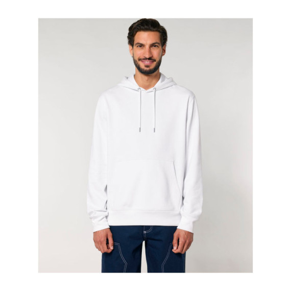 Cruiser 2.0 unisex mikina s kapucí
