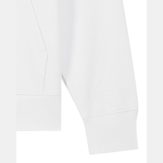 Cruiser 2.0 unisex mikina s kapucí