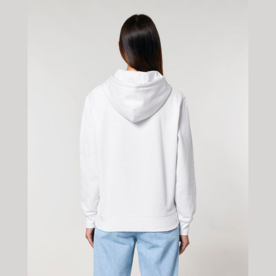 Cruiser 2.0 unisex mikina s kapucí