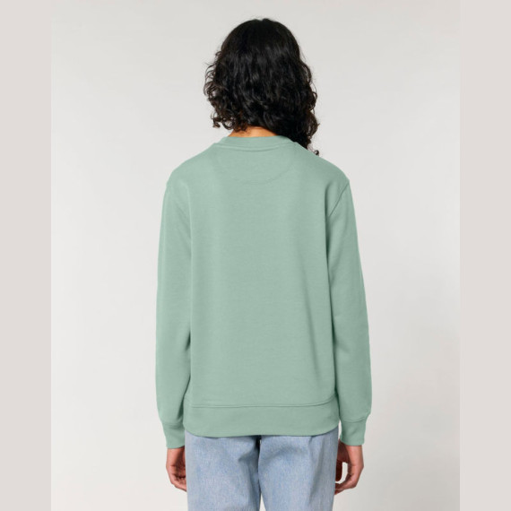 Changer 2.0 unisex mikina
