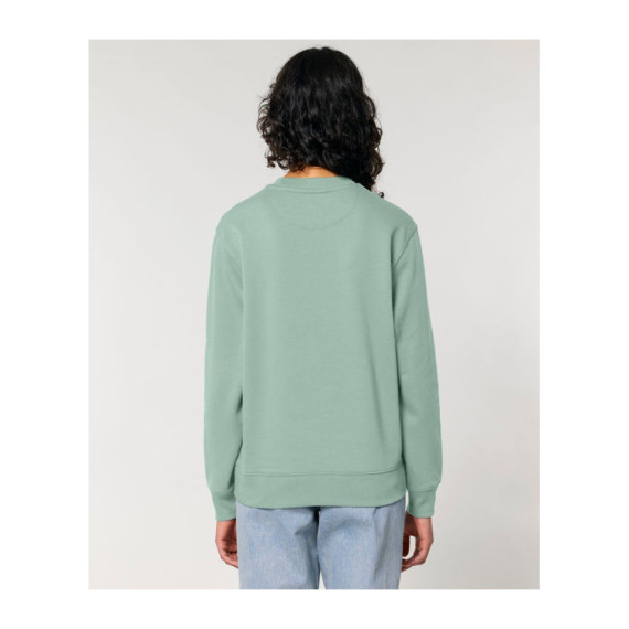 Changer 2.0 unisex mikina