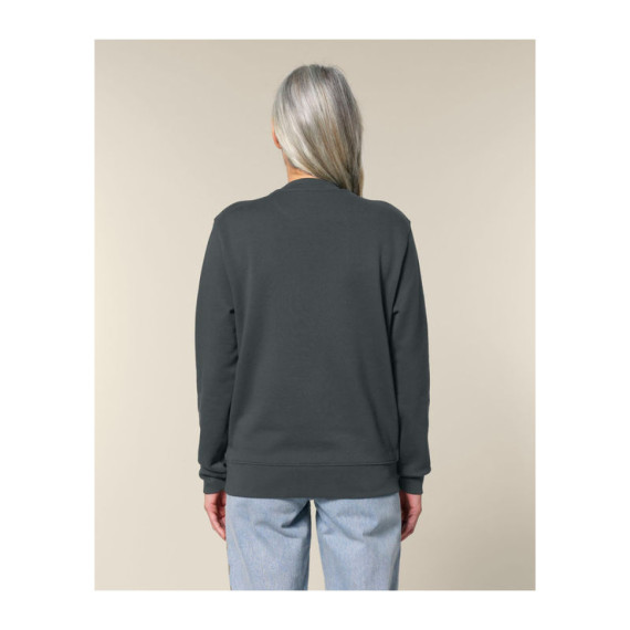 Changer 2.0 unisex mikina