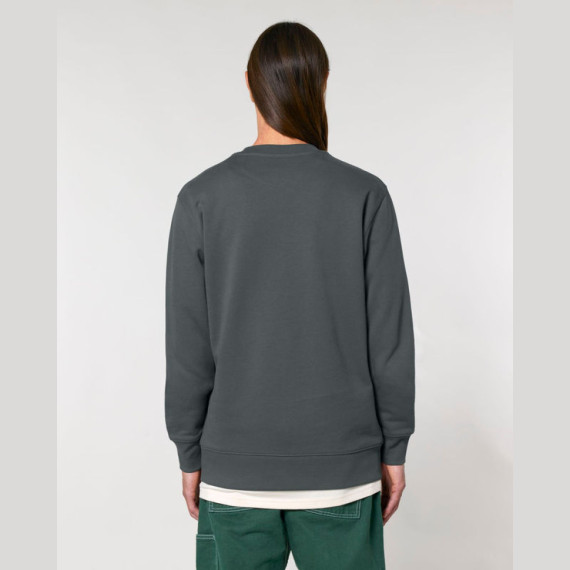 Changer 2.0 unisex mikina