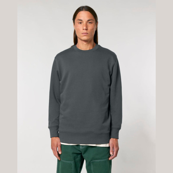 Changer 2.0 unisex mikina