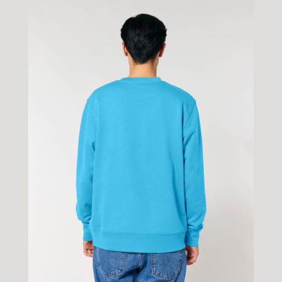Changer 2.0 unisex mikina