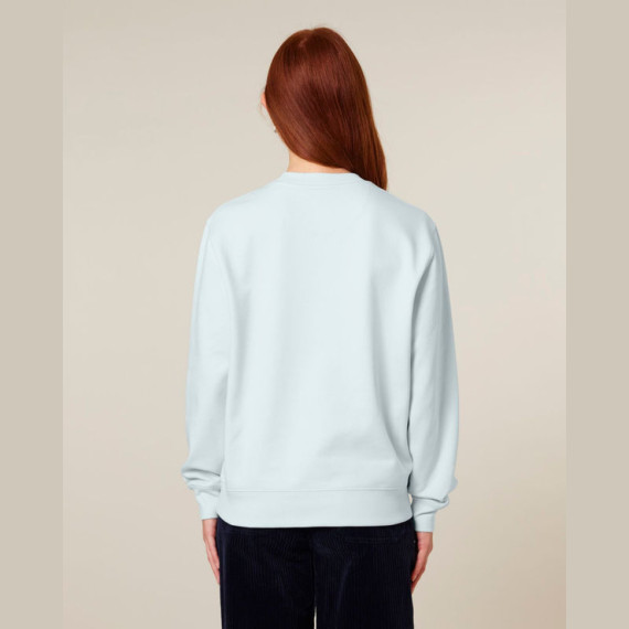Changer 2.0 unisex mikina